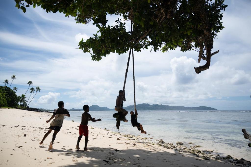 Taveuni Island East House | VureVure Homestay