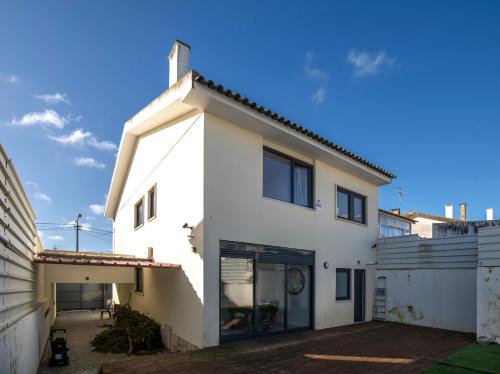 Cobre House | warm home