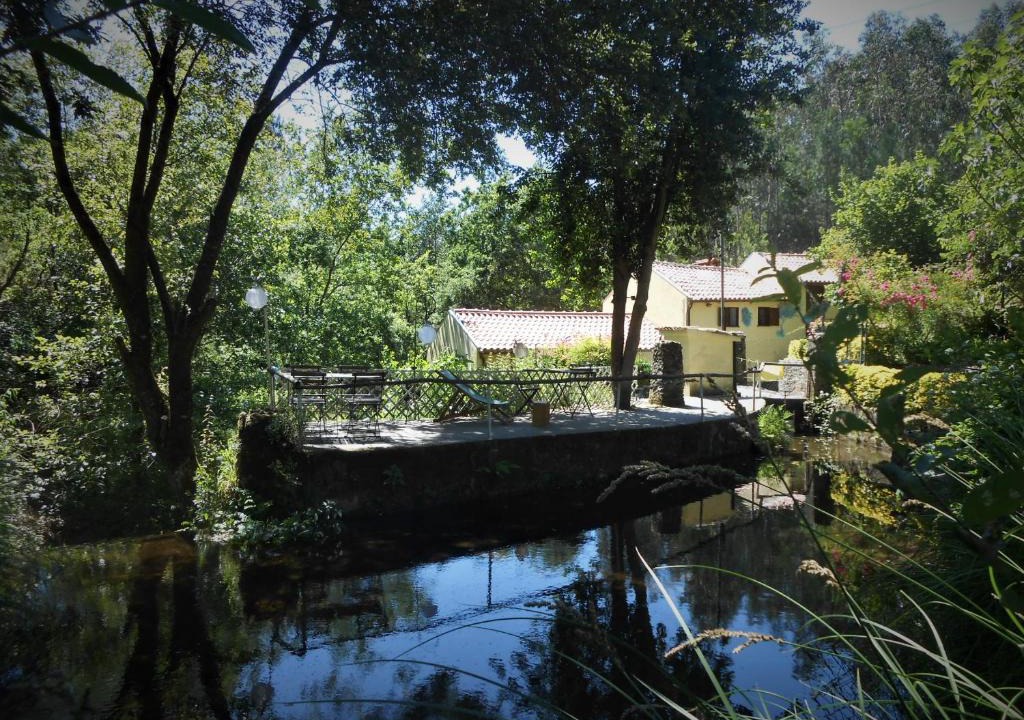 Troviscal Hostel | Watermill Moinho Garcia