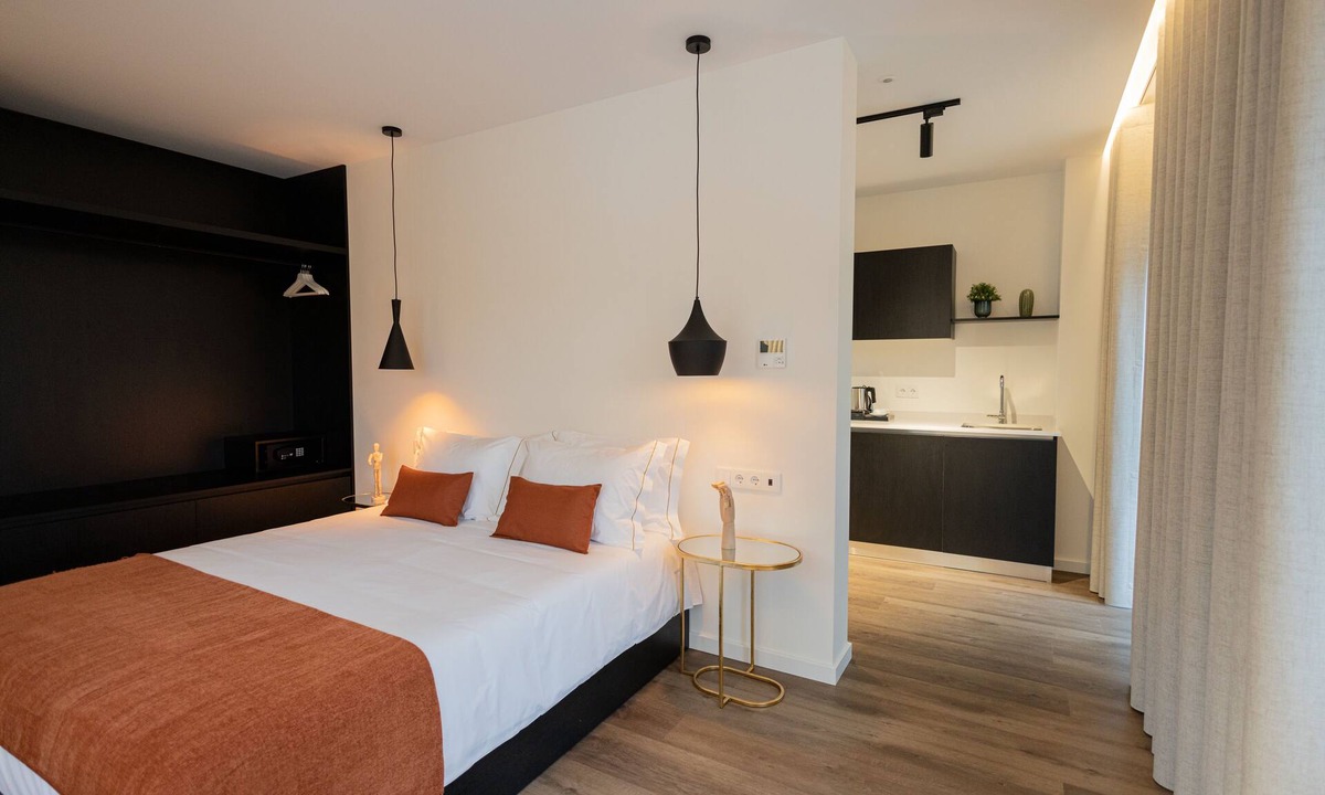 Seia Hostel | Watts House