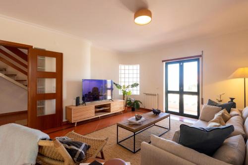 Ericeira Villa | Wave Song Villa