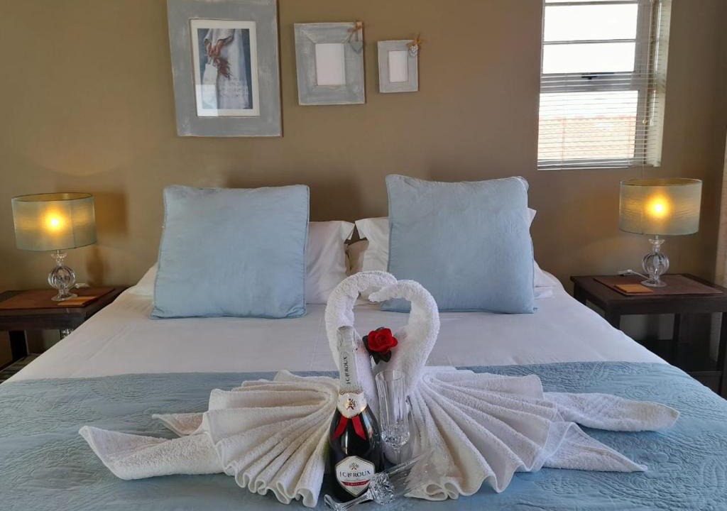Wavecrest House | Waves Guest House