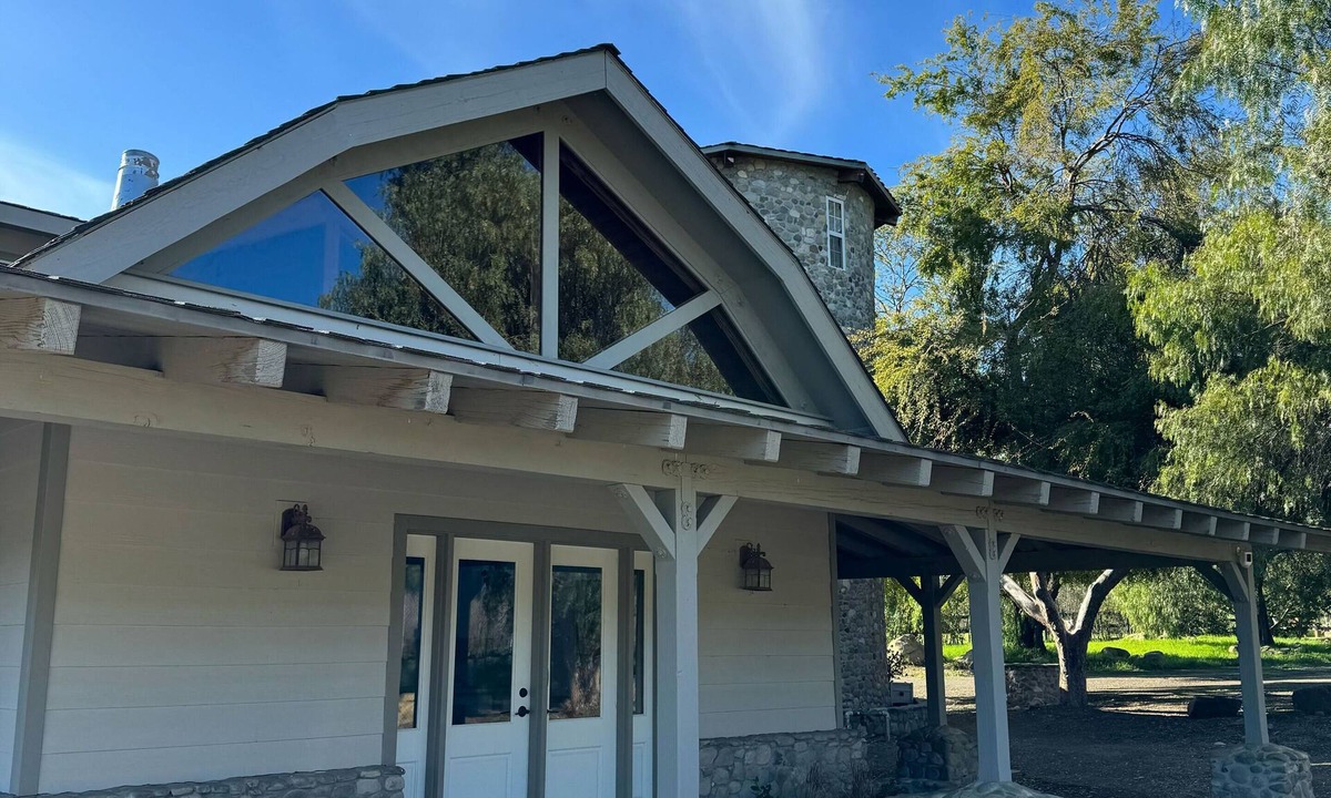 Santa Ynez Cottage | Welcome to a Unique Getaway – THE COTTAGE @ The Big Pond Ranch & Vineyards