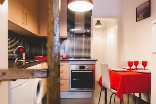 Lisbon Apartment | Welcome to Alcântara Apartment