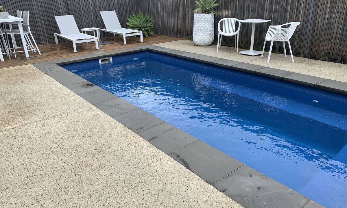 Rye House | Welcome to Rose on Rye, your private oasis.