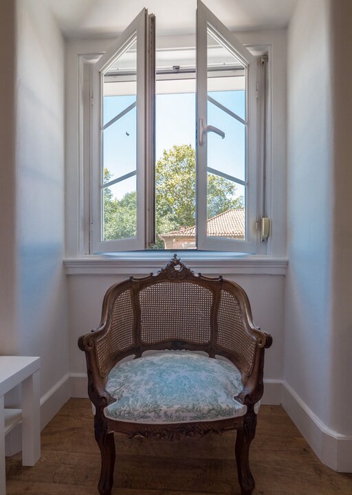 Sao Domingos de Benfica House | WELL ENGLISH. HOUSE COMFORTABLE AND AGRADAVEL IN LISBON NEAR THE ZOO.