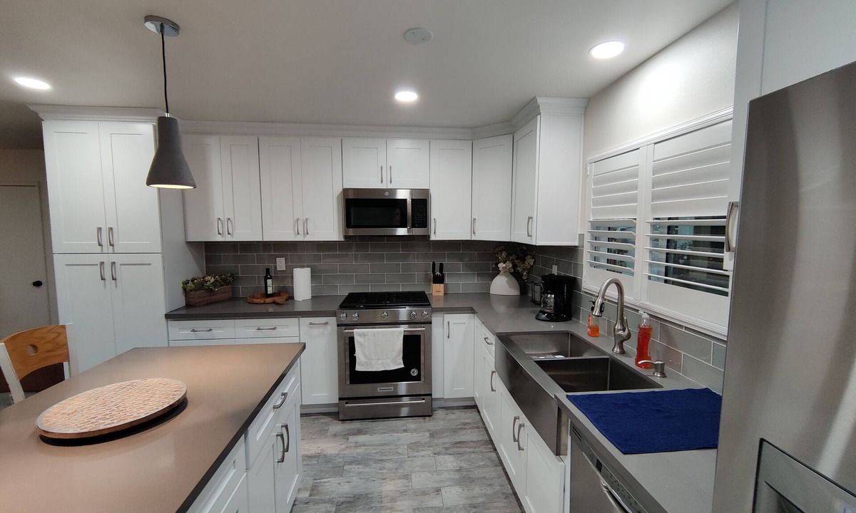 West Covina House | West Covina Paradise