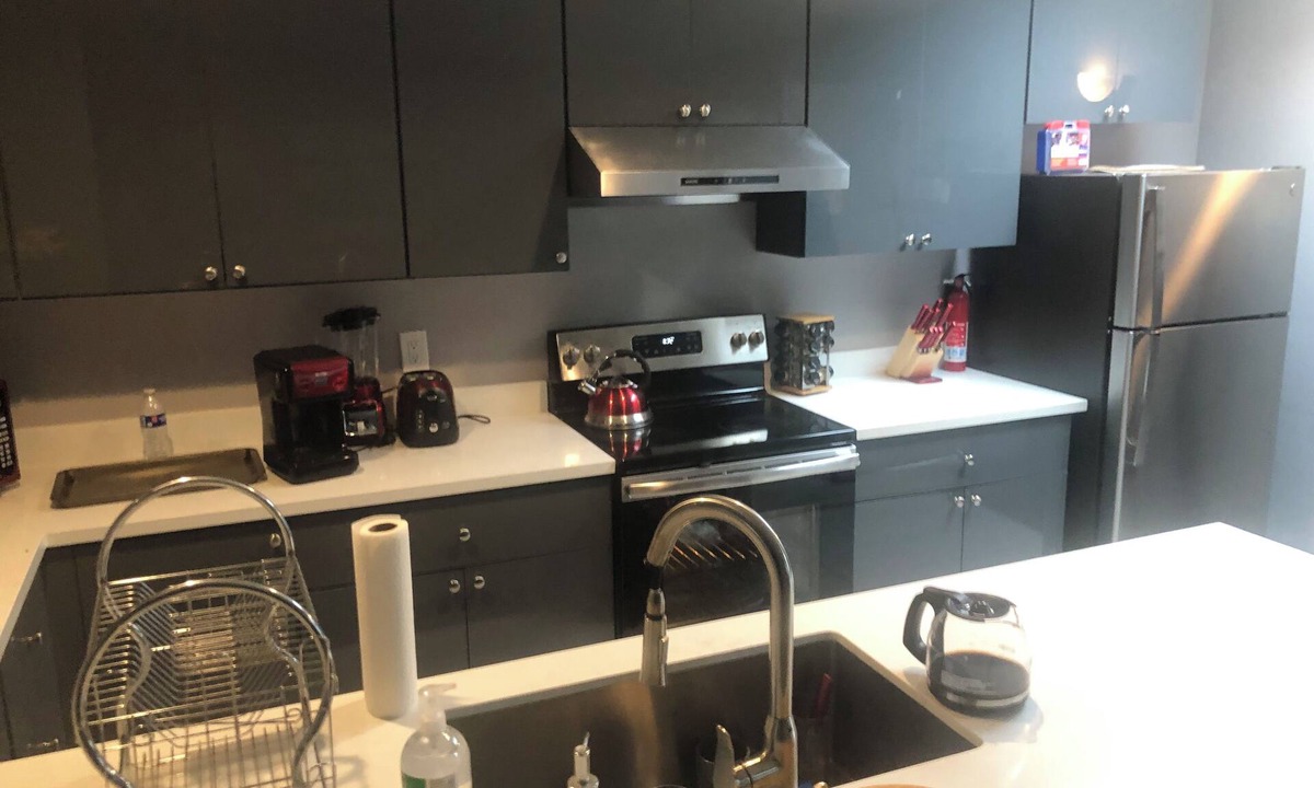 Belmont Apartment | Western Hills, 1-BR unit, sleeps 4, near SF Airport