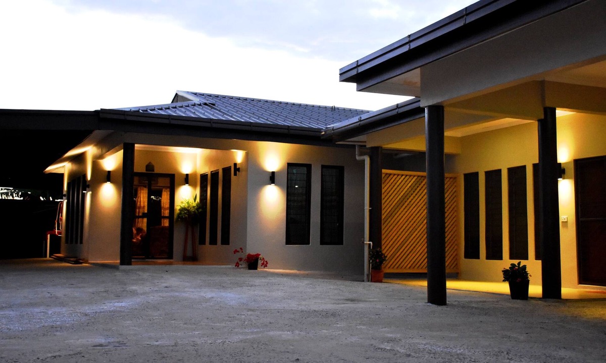 Nadi House | Westfield Homestay Fiji