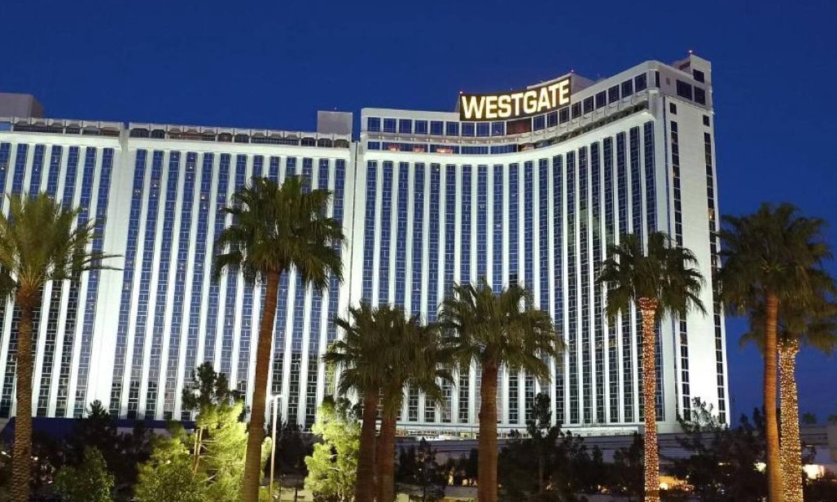 Las Vegas Resort | Westgate 1bedroom Resort with casino, spa and Golf Course Las Vegas