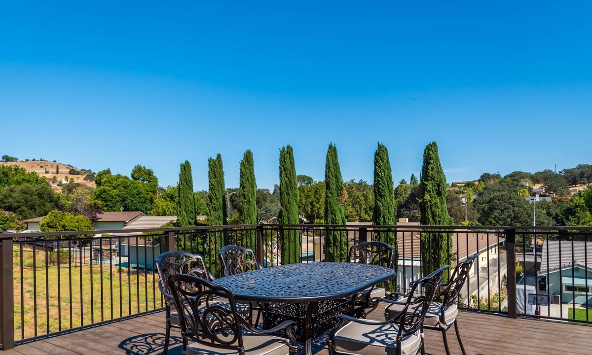 Paso Robles House | Westside Riley House- Beautifully Detailed, Distinctive Home on the Westside!