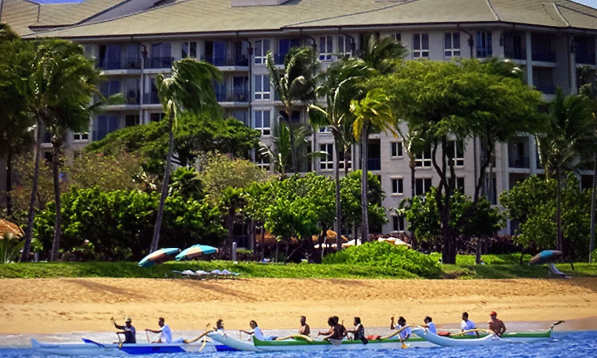 Kaanapali Resort | 🐳Whale Season is Here🐋 Book Now!