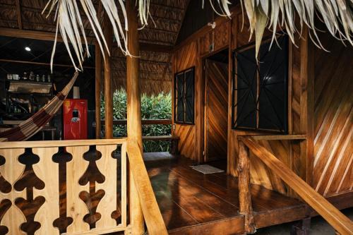 Cahuita Cabin | Wildlife Lodge Cahuita