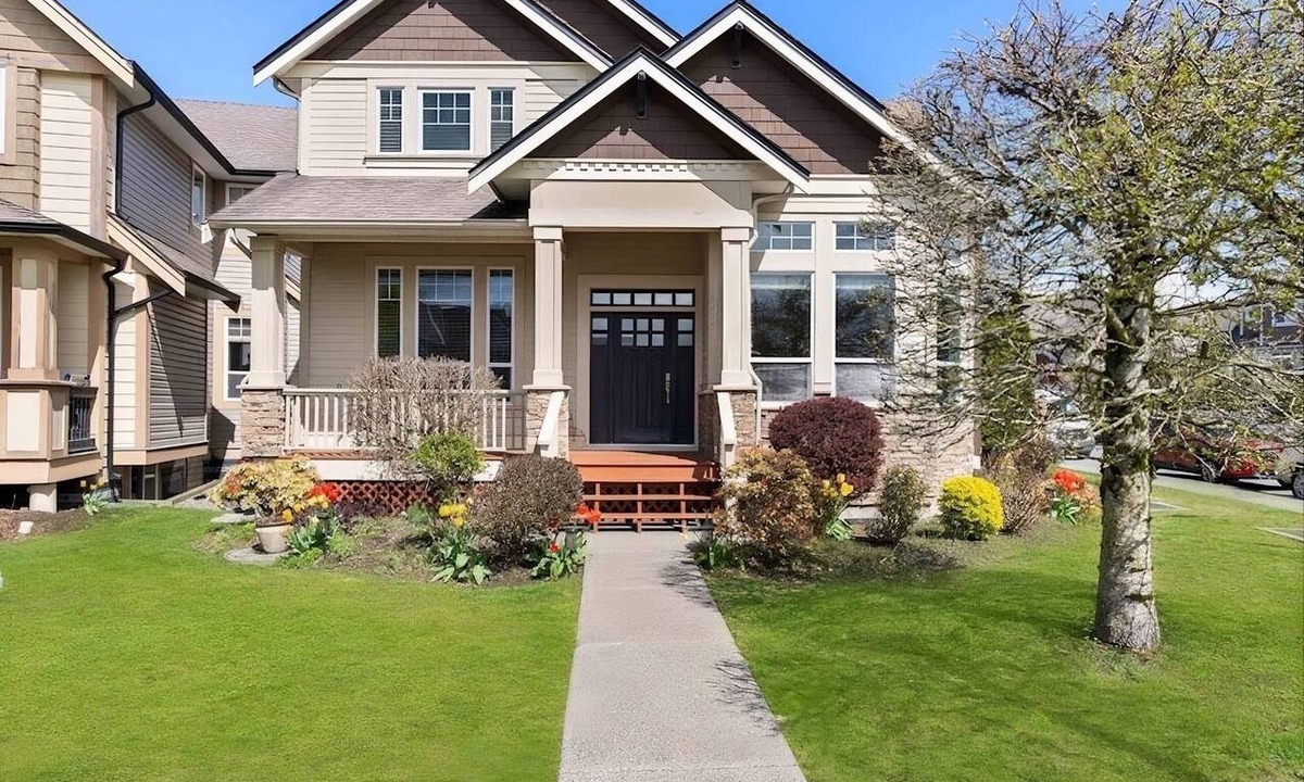 Southwest Gordon Estate Apartment | Willoughby Nest - Private Guest Suite in Langley - Your Metro Vancouver Oasis