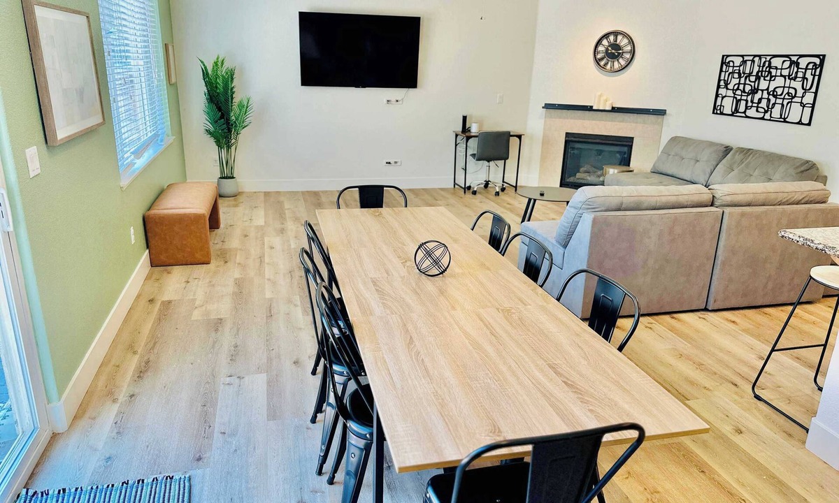 Reno House | Willow Song House