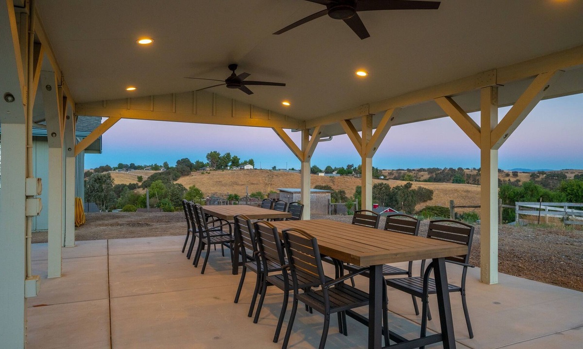 Paso Robles House | Wine Country Escape*Hot Tub*Fire Pit