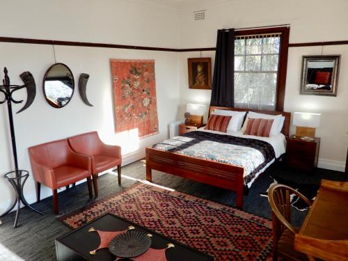 Mullumbimby House | Women Only Guesthouse