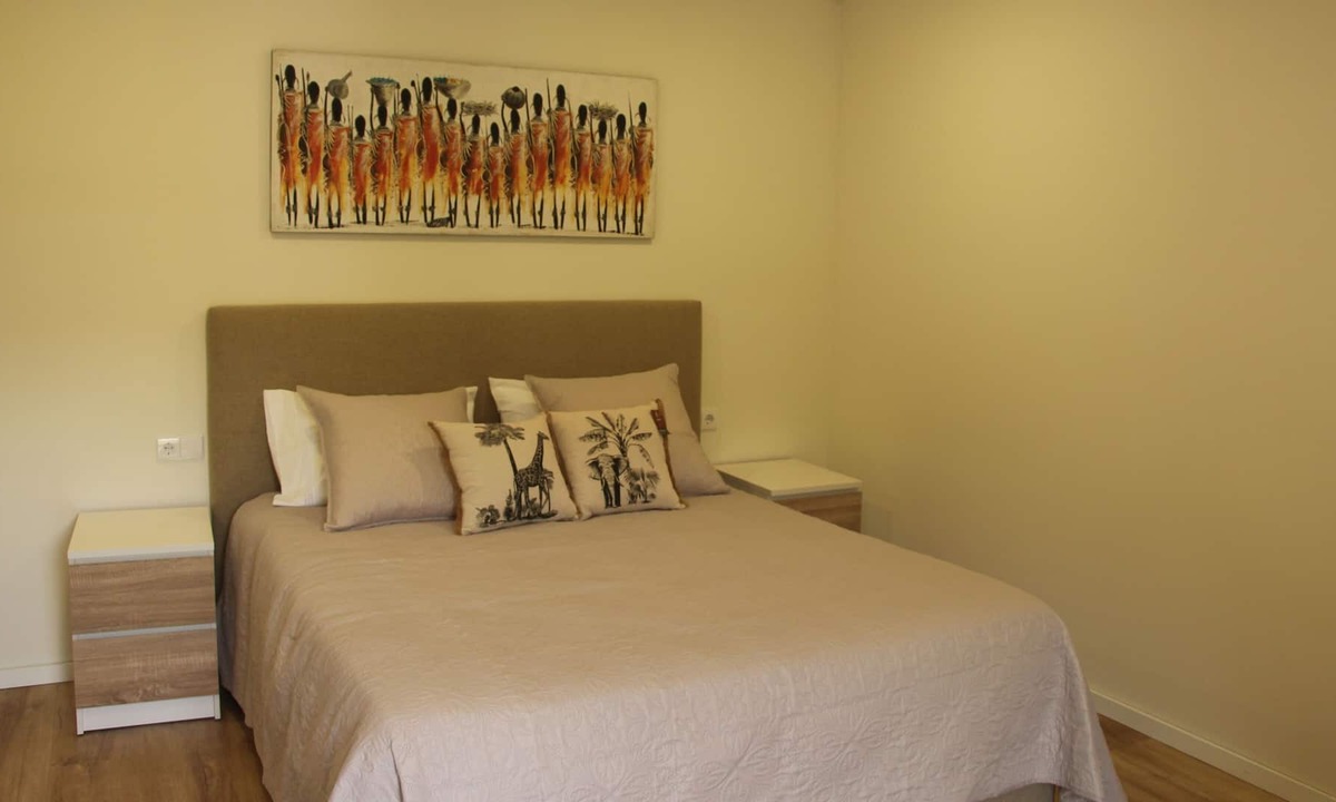 Baiao Bed & Breakfast | Wonderful Views in Suite in Douro 1.1