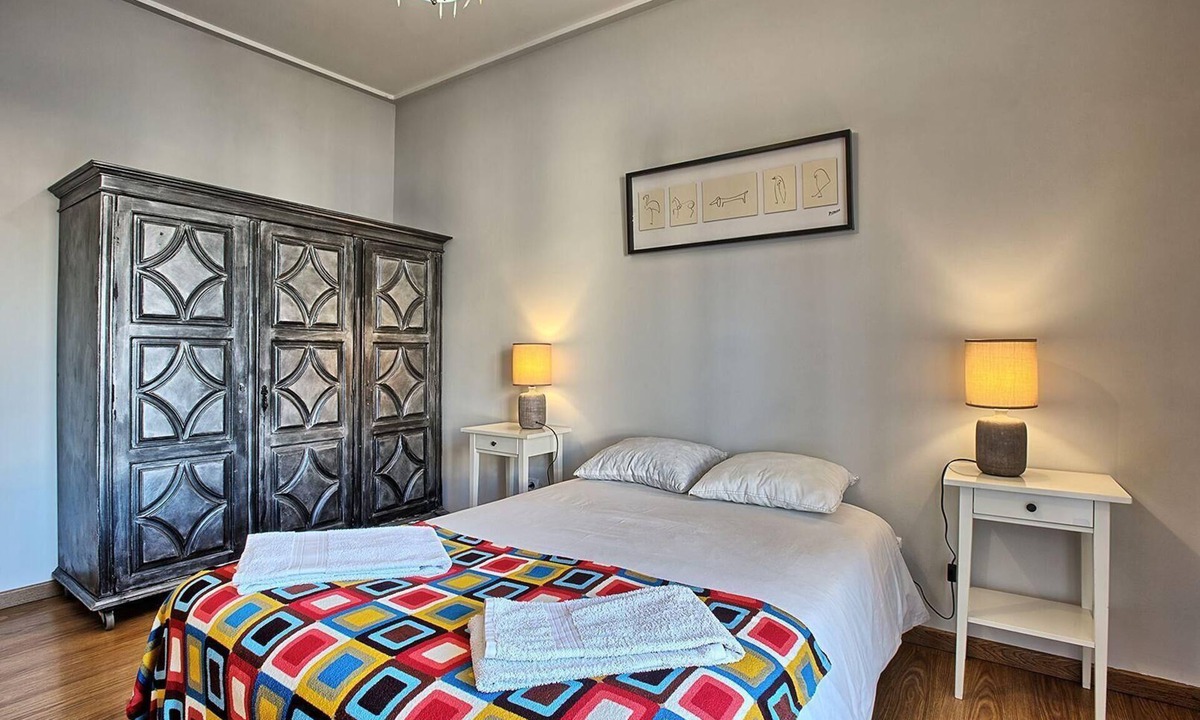 Paco De Arcos Apartment | Wonderful Paço D'Arcos