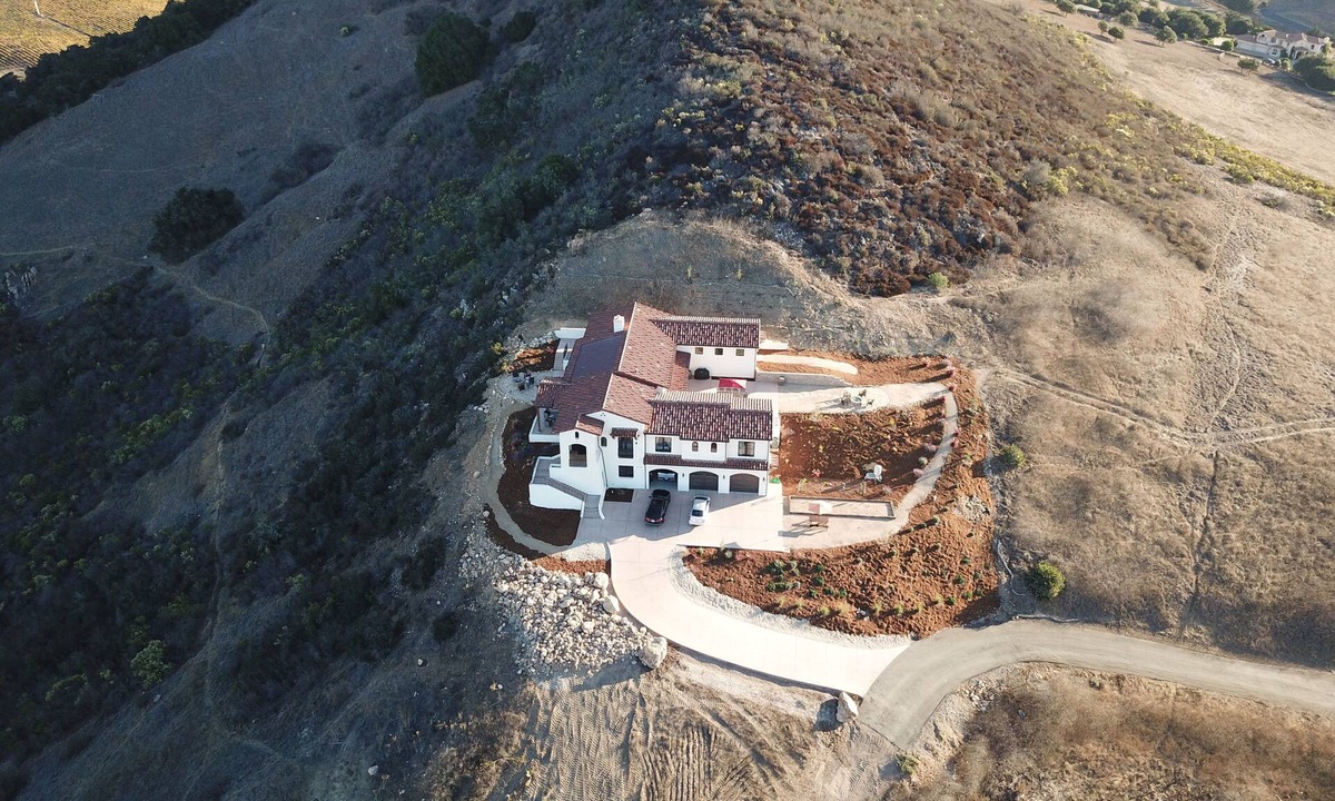 Nipomo House | Work From Anywhere In Paradise In The New Normal