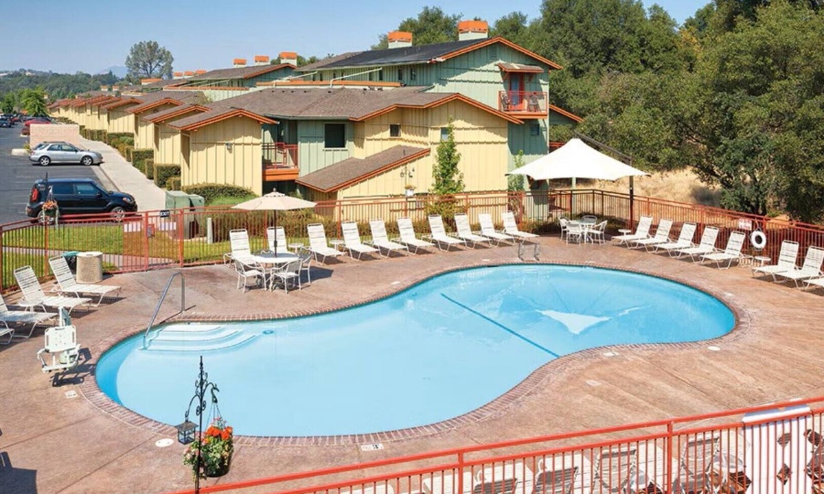 Altaville Resort | WorldMark Angels Camp 2 Bedroom Condo