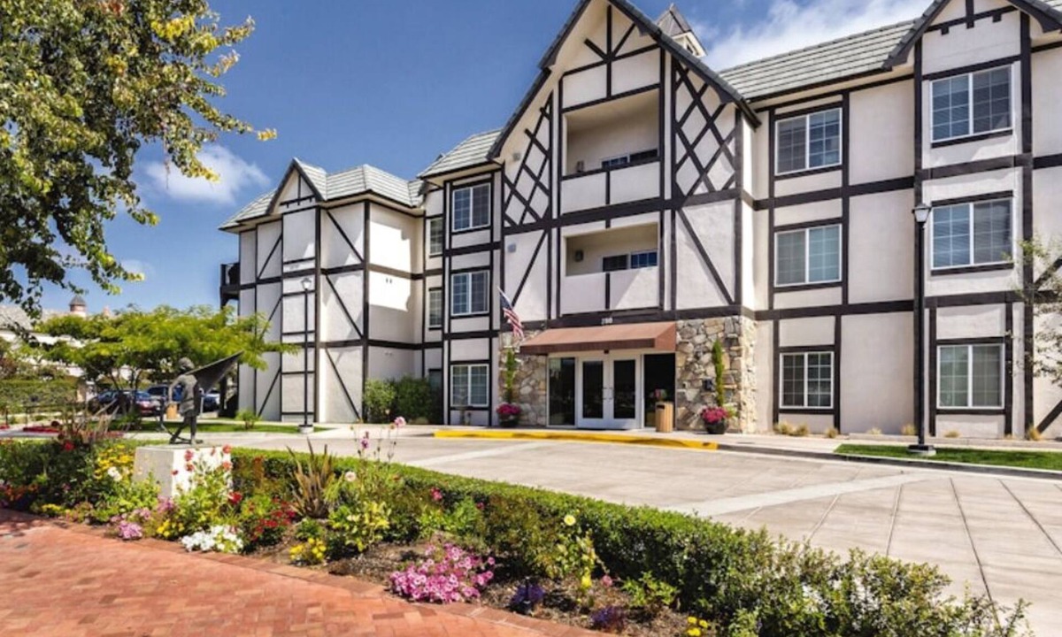 Solvang Resort | Worldmark Solvang 2 bedroom/2 bath condo