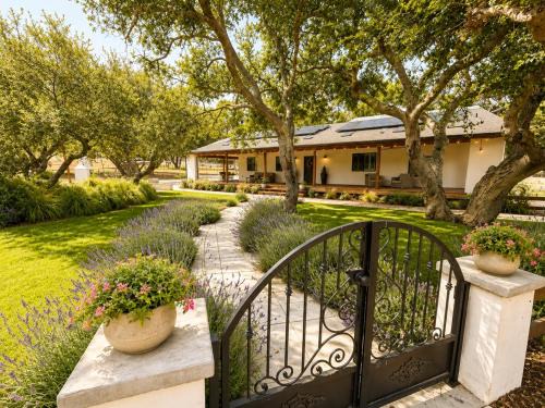 Callender House | Wranglers Rest Ranch