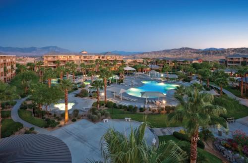 Terra Lago House | Wyndham Indio Resort 3BR 2BA King Balc