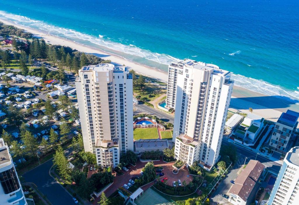 Main Beach Apartment | Xanadu Resort