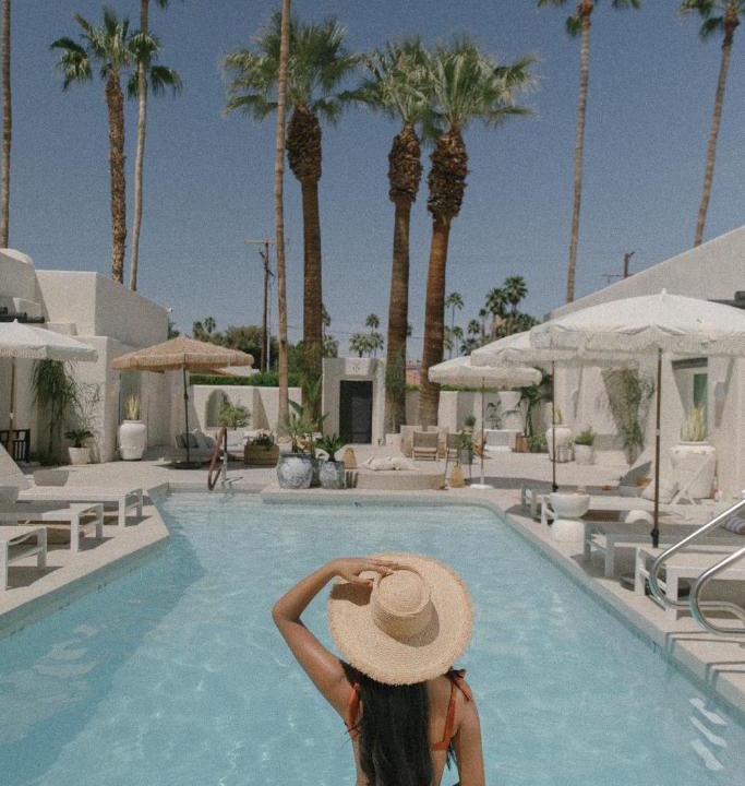 Tahquitz River Estates Hotel | Yara Hotel - Adults Only