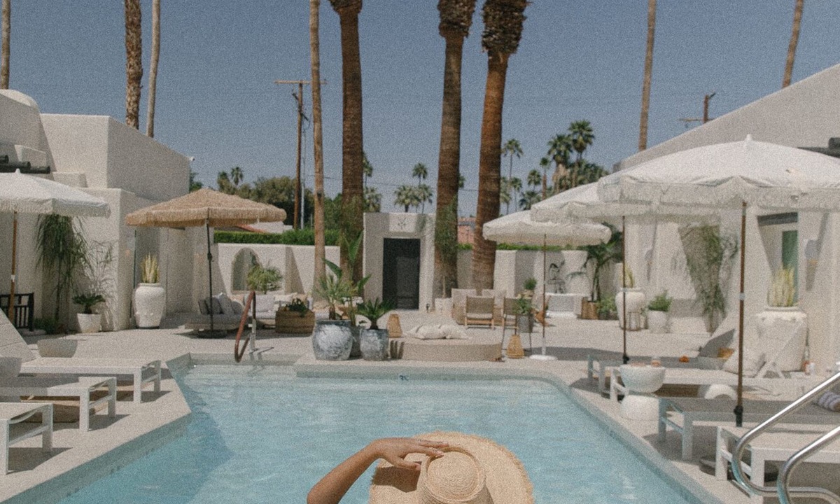 Tahquitz River Estates Hotel | Yara Hotel