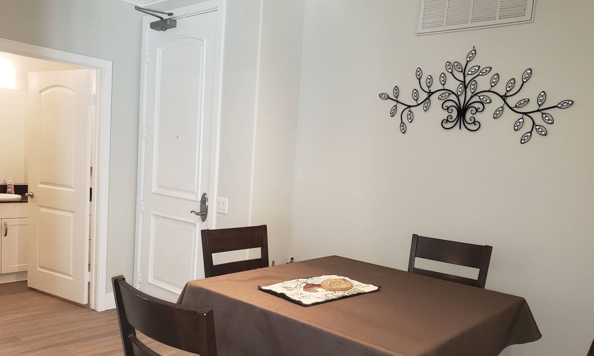 Mission Valley Condo | Yes it's right 2 suites and 3 baths in the Heart of San Diego FB2