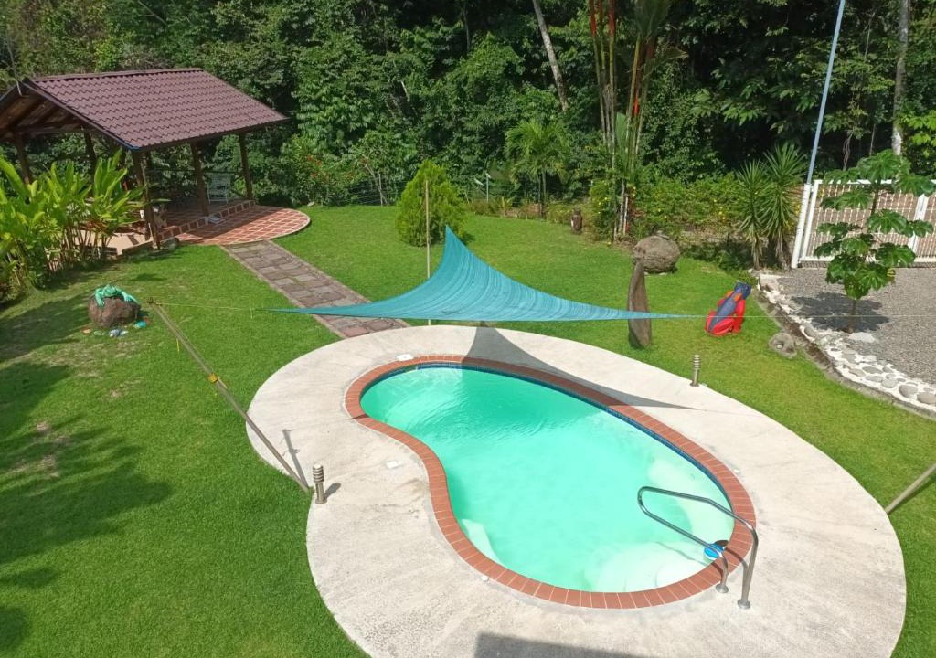 Ballena House | YETHAN HOUSE