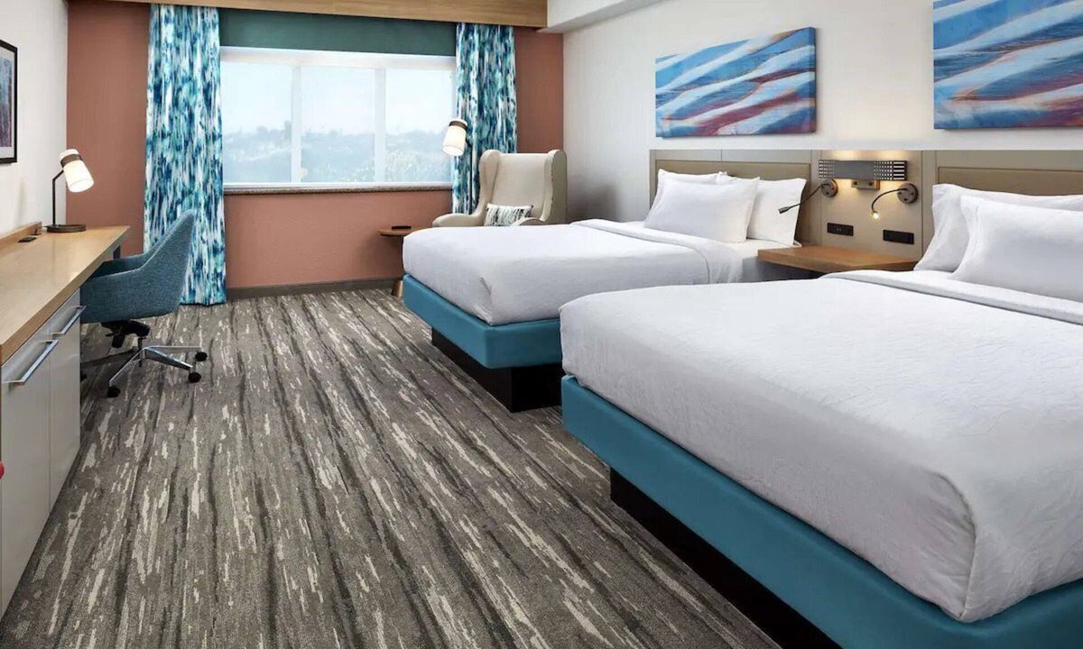 Pismo Beach Hotel | Your Coastal Base for Beach, Wine & Sunset Experiences