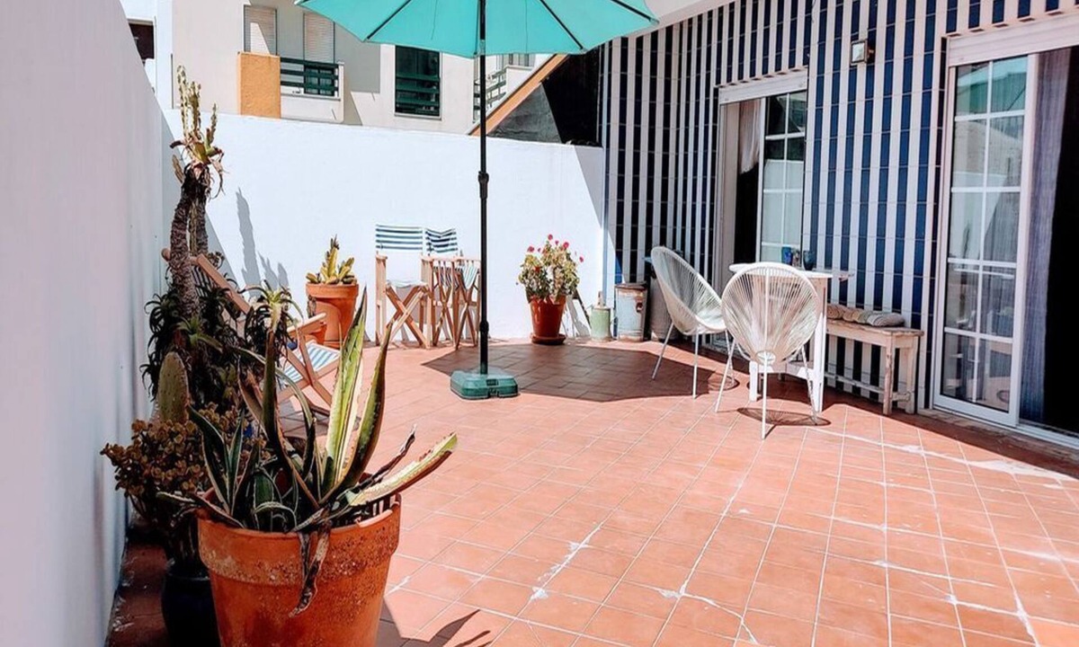 Barra Apartment | Your Getaway between Waves and Smiles