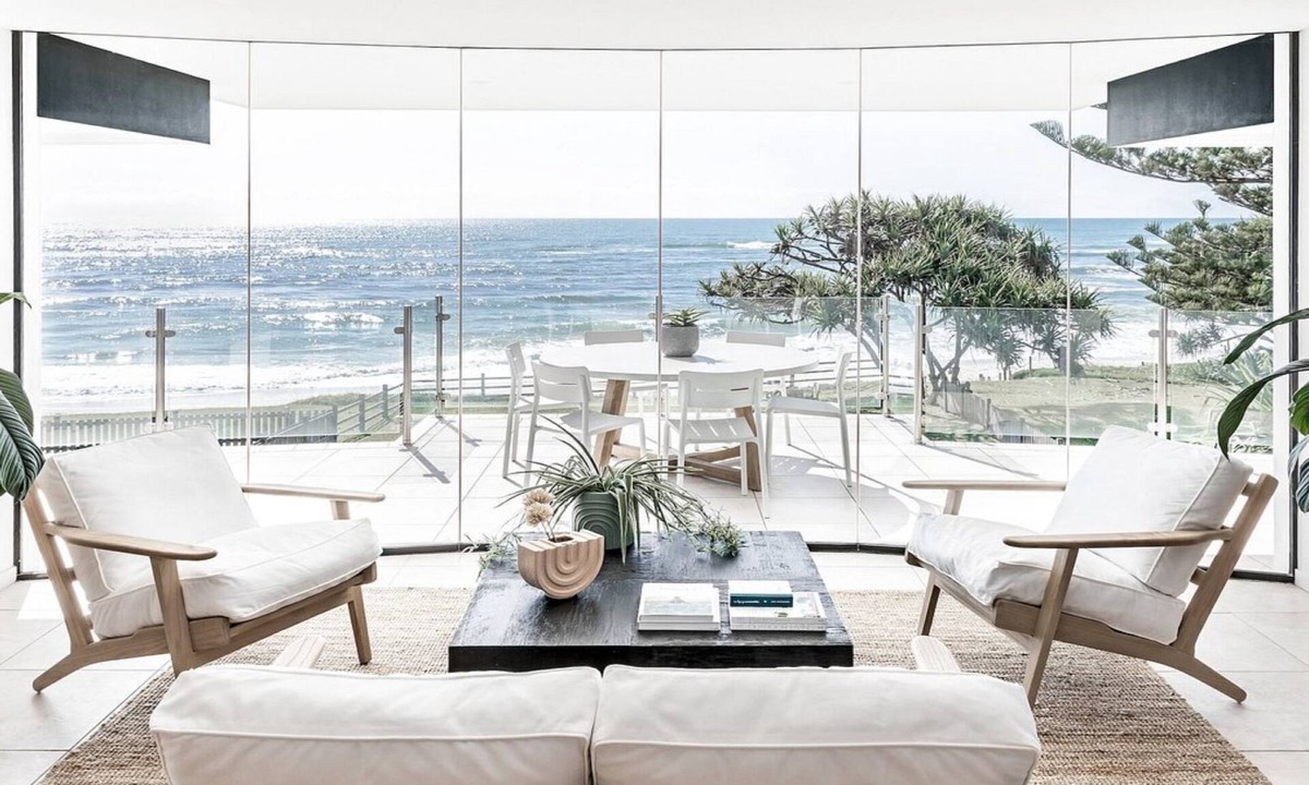 North Creek Apartment | Your Luxury Escape - Beachside Lennox
