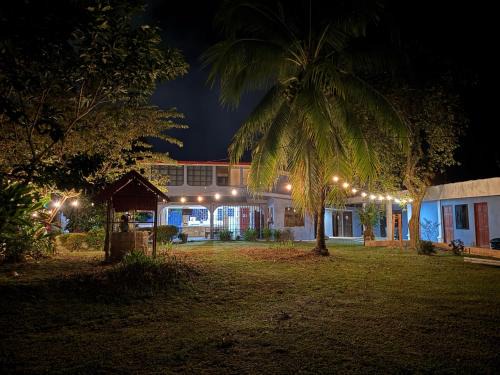 Uvita Hostel | Yubarta Lodge