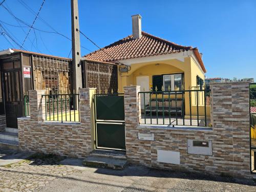 Odivelas Hostel | Zabava Odivelas