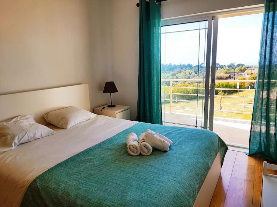 Almoinha Apartment | Zambujal Sun