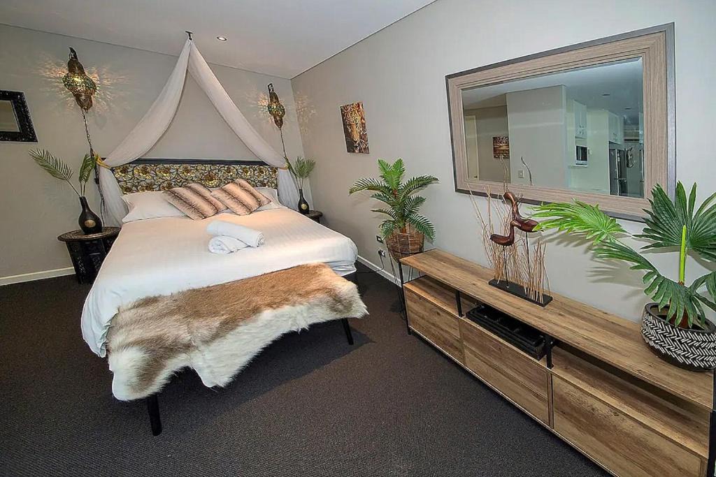 Southport Apartment | ZANZIBAR FANTASTIC 1 Bedroom APARTMENT