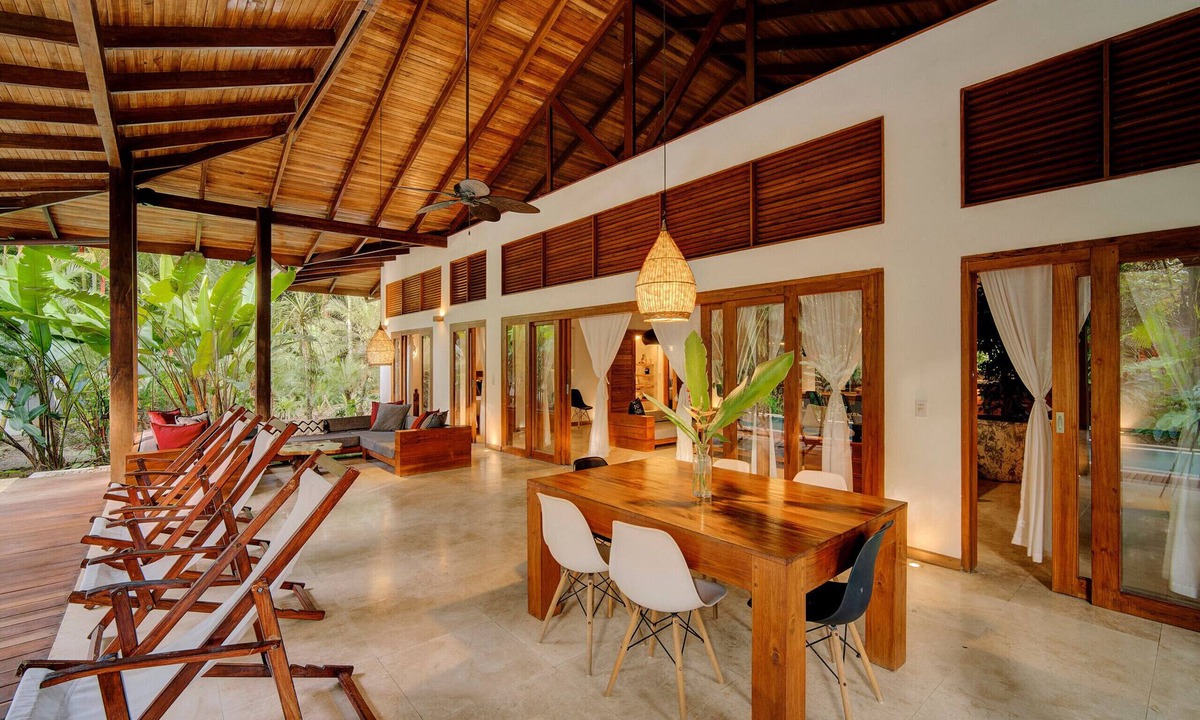 Chiguata Villa | Zen Villas – Your Private Luxury Resort 18PAX