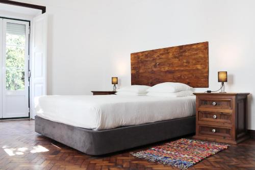 Evora Bed & Breakfast | ZOETIC sustainable rooms
