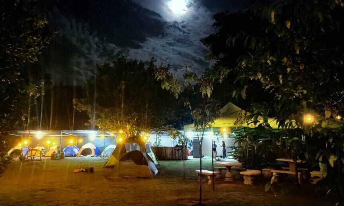 Palma Hotel | Zompopas Trail