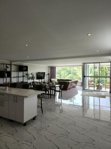 Suva Apartment | Zoya Penthouse No 10
