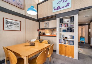 109 m² Condo ∙ 2 bedrooms ∙ 8 guests