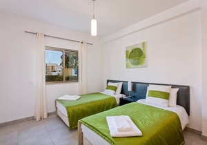 125 m² Apartment ∙ 2 bedrooms ∙ 4 guests