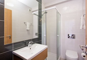 125 m² Apartment ∙ 2 bedrooms ∙ 4 guests
