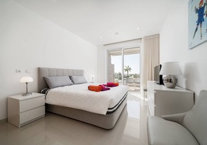 150 m² Apartment ∙ 2 bedrooms ∙ 4 guests