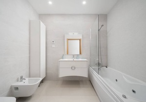 150 m² Apartment ∙ 2 bedrooms ∙ 4 guests