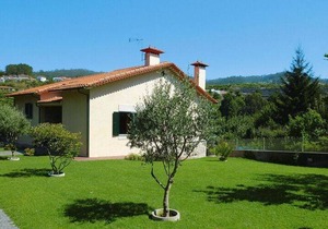 160 m² House ∙ 4 bedrooms ∙ 8 guests